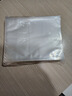 【100只】加厚真空袋網(wǎng)紋路真空袋真空食品包裝袋抽真空塑封袋封口壓縮袋 20cm*30cm 100只裝 曬單實(shí)拍圖