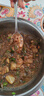 龍江和牛國產(chǎn)和牛谷飼雪花牛肉餅漢堡餅 720g6片 牛肉餡牛肉早餐減脂 曬單實拍圖