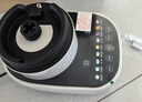 九陽(yáng)輕音破壁機可拆洗家用全自動(dòng)榨汁豆漿機降噪高溫清洗1.75L五谷雜糧3-5人熱烘除菌P660 曬單實(shí)拍圖