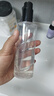 芭比波朗（Bobbi Brown）清透舒盈潔膚油200ml*3優(yōu)享套組 卸妝油 生日禮物 曬單實(shí)拍圖