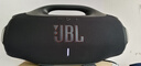 JBL BOOMBOX4 音樂戰(zhàn)神四代 藍(lán)牙音箱 戶外音箱 IP68防塵防水 Hifi音質(zhì) 派對(duì)音響 戰(zhàn)神4 黑色 曬單實(shí)拍圖