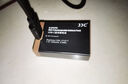 JJC Type-C直充電池 LP-E17 適用于佳能R50V R50 R100 R8 M6II 200DII二代 R10 M5 77D 850D 相機續航 單電池（含充電線(xiàn)和電池盒） 曬單實(shí)拍圖