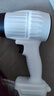 歐萊德（OULAIDE）電腦吹風(fēng)機(jī)吹雪機(jī)鋰電暴力渦輪風(fēng)扇機(jī)除塵吹水大功率手持鼓風(fēng)機(jī) 曬單實(shí)拍圖