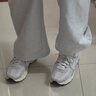 耐克（NIKE）Zoom Vomero 5 SE 男鞋復(fù)古透氣緩震時尚休閑訓(xùn)練運動休閑鞋 HF0731-007 42 曬單實拍圖