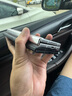三星Samsung Galaxy Z Fold7 超輕薄折疊屏手機 2億像素 AI手機 披荊斬棘哥哥同款 12GB+512GB 秘影黑 曬單實拍圖
