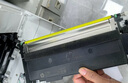 惠普（HP）118A（W2081A）原裝硒鼓青色單支裝（適用hp 150a/w 178nw 179fnw）打印頁(yè)數700 曬單實(shí)拍圖