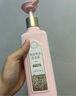 三生花百雀羚洗發(fā)水精油香氛瑩亮修護(hù)洗發(fā)露500ml持久留香洗頭膏男女士 曬單實(shí)拍圖