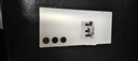 努比亞（nubia）紅魔10 Air 12GB+256GB 霜刃白 7.85mm輕薄設(shè)計 6000mAh 游戲手機 電競肩鍵 NFC紅外功能 曬單實拍圖