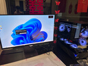 HKC 26.5英寸2K原生500Hz QD-OLED量子點(diǎn)HDR500硬件低藍(lán)光10bit廣色域Type-C90W旋轉(zhuǎn)升降顯示器GS27QH 曬單實(shí)拍圖
