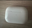 Apple/蘋果 AirPods Pro (第二代) 搭配MagSafe充電盒 (USB-C) 蘋果耳機(jī) 藍(lán)牙耳機(jī) 適用iPhone/iPad/Mac 曬單實(shí)拍圖