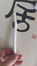 COLOUR ZONE 色彩地帶砍刀眉筆防水防汗不掉色野生眉01灰棕色眉粉新手生日情人節(jié)禮物女 曬單實拍圖