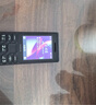 諾基亞（NOKIA）108 4G移動(dòng)聯(lián)通電信廣電全網(wǎng)通 2.4英寸雙卡雙待 直板按鍵學(xué)生老人老年人功能機備用手機 黑色 曬單實(shí)拍圖
