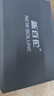 新百倫男鞋官方秋冬透氣網(wǎng)面運(yùn)動鞋子女鞋休閑情侶N字574阿甘復(fù)古跑步鞋 574灰藍(lán) 40 曬單實拍圖