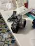 JJC相機(jī)遮光罩 適用于尼康Z 16-50mm鏡頭 替代HN-40 Z50II Z50二代 Z30 Zfc ZFC Z62 Z7II Z9 Z7配件 曬單實(shí)拍圖