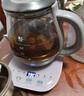 承義堂苓桂術(shù)甘組合湯原料231克7副 茯苓桂枝白術(shù)甘草 獨(dú)立包裝中藥材 曬單實拍圖