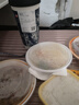 爾山集灰色高腰西裝短裙女2025新款學(xué)院風(fēng)a字包臀半身裙子春夏半裙 灰色【防走光】 S （建議80-90斤） 曬單實拍圖