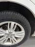 雙星（DOUBLE STAR）輪胎/汽車輪胎 235/55R17 103V SS81適配奧迪Q3/大眾途觀/眾泰 曬單實(shí)拍圖