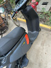 九號(hào)（Ninebot）電動(dòng)車遠(yuǎn)行者F90M電動(dòng)長(zhǎng)續(xù)航自行車【門(mén)店自提】 到門(mén)店選顏色 曬單實(shí)拍圖