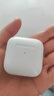WITGOER【TOP榜第1名】藍牙耳機適用蘋果16pro/iphone真無線降噪2025最新款超長續(xù)航音樂半入耳式手機華為 曬單實拍圖