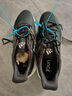 阿迪達斯 （adidas）官方艦店男鞋 新款運動(dòng)鞋Bounce緩震休閑鞋清風(fēng)鞋舒適跑步鞋子男 0512/網(wǎng)面透氣/店長(cháng)推薦 42 曬單實(shí)拍圖
