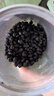 陽帆 陽江豆豉 干豆豉原味顆粒 0添加調(diào)料 炒菜蒸魚排骨 紅盒裝400g 曬單實(shí)拍圖