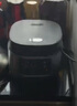 美的（Midea）電飯煲電飯鍋小型3升2-3人前置大屏面板24小時(shí)預約多功能壓力家用智能電飯煲FB30Q1-406K 曬單實(shí)拍圖