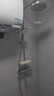 科勒（KOHLER）艾瑞恒溫三出水淋浴柱家用龍頭淋浴花灑套餐30021T-ZV-CP 曬單實拍圖