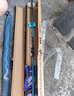 沃鼎王者神劍三代釣魚(yú)竿碳纖維超輕鯽魚(yú)竿綜合魚(yú)桿臺(tái)釣手竿4.5米 4.5H 曬單實(shí)拍圖