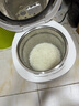 松下（Panasonic）【國家補(bǔ)貼】旗艦款飯光光Ultra電飯煲0涂層家用3-6人無涂層不銹鋼IH電壓力煮飯鍋3.8升HXES151 曬單實(shí)拍圖