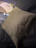BIMLL B汽車(chē)抱枕被子腰靠枕多功能折疊兩用高檔二合一車(chē)載四季辦公室午睡 曬單實(shí)拍圖