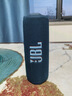 JBL FLIP7 音樂(lè )萬(wàn)花筒七代 藍牙音箱 戶(hù)外音響 AI音效增強 防水防塵多臺串聯(lián) 賽道揚聲器獨立高音單元 黑色 曬單實(shí)拍圖