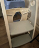 世紀(jì)寶貝（babyhood）兒童馬桶輔助器 加大便圈階梯架座便器 家用寶寶梯子 穩(wěn)固防滑 曬單實(shí)拍圖