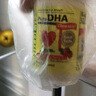 ChildLife童年時(shí)光小金珠dha嬰幼兒dha0防腐兒童魚油6個(gè)月+90粒/瓶【1瓶】 曬單實(shí)拍圖
