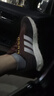 adidas RETROPY E5經(jīng)典舒適boost運動鞋男女阿迪達斯官方三葉草 柔和棕/奇跡礬土棕 40 曬單實拍圖