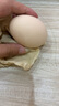 京鮮生 無抗保潔鮮雞蛋30枚/盒 健康輕食 禮盒送禮 1.5kg/盒 源頭直發(fā) 曬單實拍圖