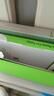 貝爾金（BELKIN）適用于蘋果16ProMax鋼化膜 iPhone 16ProMax貼膜 蘋果16ProMax防摔手機膜 Asahi抑菌基材 曬單實拍圖
