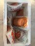 果木煙熏鴨胸肉組合鴨脯肉鴨肉廠(chǎng)家批發(fā)食品西式熟食早餐家用烘焙 原味 220g*1塊*6袋 曬單實(shí)拍圖