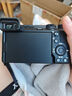 索尼（SONY）  Alpha 6700 APS-C半畫幅微單相機AI智能芯片 強悍對焦A6700/a6700L /6700m A6700M【88+128G+肩帶+屏+D11】 官方標配 曬單實拍圖