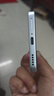 榮耀X70 8+128 月影白 金標十面抗摔 8300mAh青海湖電池 IP69防水 榮耀綠洲護眼屏 AI手機 國家補貼 曬單實(shí)拍圖