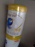 好奇（Huggies）鉑金裝小桃褲成長(zhǎng)褲L120片(9-14kg)大號(hào)尿不濕拉拉褲【消暑散熱】 曬單實(shí)拍圖