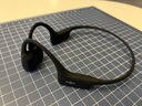 韶音（SHOKZ）【國(guó)家補(bǔ)貼】OpenRun Air七夕情人節(jié)禮物骨傳導(dǎo)耳機(jī)骨傳導(dǎo)藍(lán)牙耳機(jī)開放式耳機(jī)藍(lán)牙運(yùn)動(dòng)跑步S803 【國(guó)家補(bǔ)貼】石墨黑 曬單實(shí)拍圖