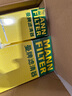 曼牌（MANNFILTER）空調(diào)濾清器濾芯CUK2939/CUK29061邁騰CC速騰高爾夫途安帕薩特途觀 曬單實拍圖