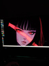 LG 26.5英寸 第四代OLED顯示器 2K280Hz 0.03ms響應 TrueBlack500 DCI-P3 99.5% 高刷顯示屏27GX700A 曬單實(shí)拍圖