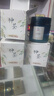 清潔用品車(chē)載香薰車(chē)內香氛持久留香汽車(chē)香水香膏空氣清新劑除異味 劃算裝【雪茶+玫瑰+花園】 180g 曬單實(shí)拍圖