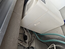 小激動(dòng)雙罐軟水機(jī)家用2.8T/H大流量小型廚下式 全自動(dòng)中央全屋凈水軟水系統(tǒng)套裝 軟化水除垢凈水器設(shè)備 中央軟水機(jī)R300（2.8T/H處理量） 曬單實(shí)拍圖