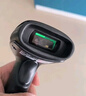 科密(comet)有線掃碼掃描槍一二維碼條碼槍器 藥品追溯UDI碼 商品條碼倉儲物流超市支付 TE500 曬單實拍圖