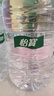 怡寶包裝飲用水5L*4瓶整箱裝 渠道限定 曬單實(shí)拍圖