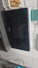 格蘭仕微波爐京東自營(yíng) 家用小型20升 大平板底盤(pán)  700瓦省電智能菜單 一鍵解凍 薄膜按鍵SF20 曬單實(shí)拍圖