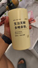 拜杰304不銹鋼水杯咖啡杯冰霸杯馬克杯車載杯子雙層保溫杯保冷杯600ml 曬單實(shí)拍圖