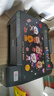 愛(ài)普生（EPSON）墨倉式L1258 A4彩色無(wú)線(xiàn)單功能家用打印機（微信/遠程打印/AI學(xué)習打印機） 曬單實(shí)拍圖
